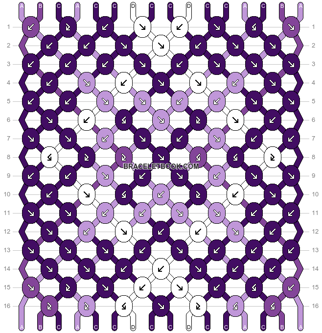 Normal pattern #179743 variation #381126 pattern