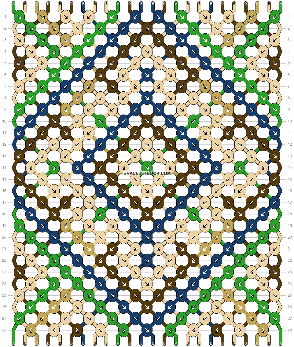 Normal pattern #27324 variation #381127 pattern