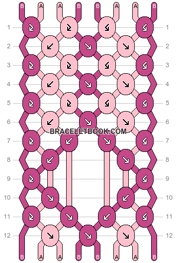 Normal pattern #184501 variation #381128 pattern