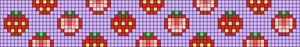 Alpha pattern #144974 variation #381130