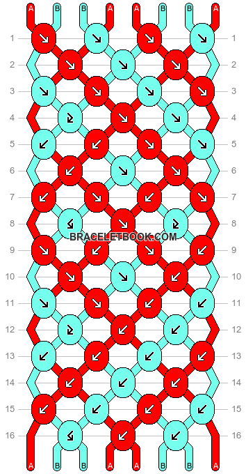 Normal pattern #184616 variation #381133 pattern