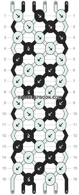 Normal pattern #184619 variation #381135 pattern