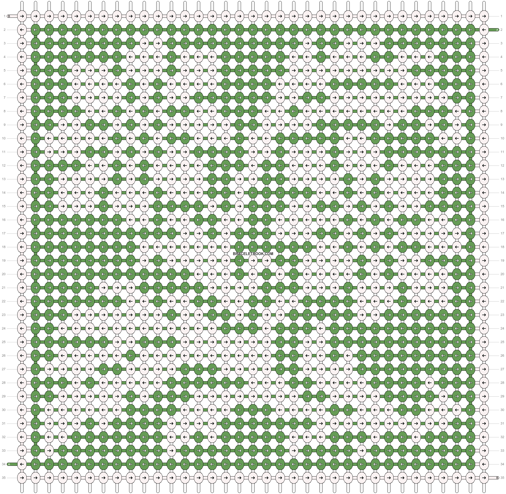 Alpha pattern #182227 variation #381136 pattern
