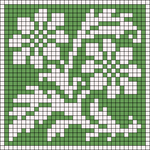 Alpha pattern #182227 variation #381136