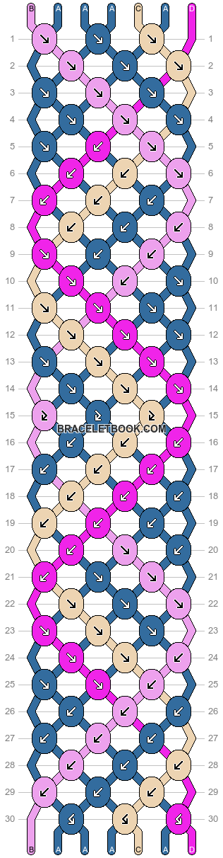 Normal pattern #49284 variation #381138 pattern