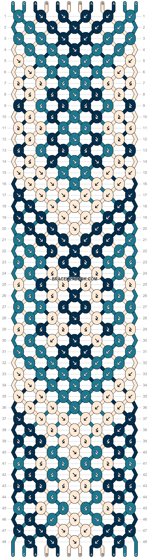 Normal pattern #154933 variation #381140 pattern