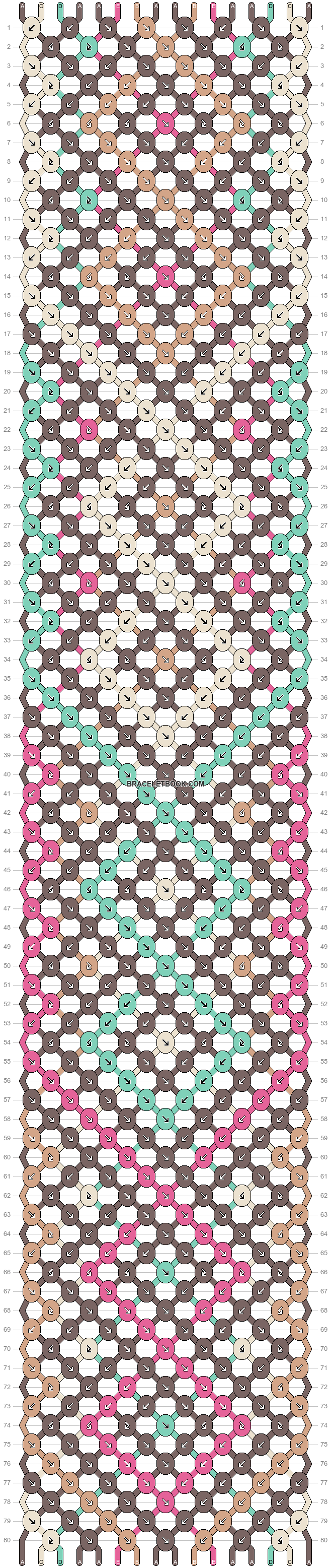 Normal pattern #171209 variation #381142 pattern