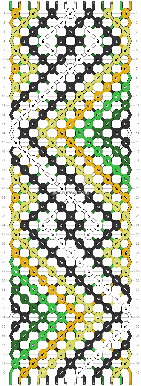 Normal pattern #68933 variation #381143 pattern