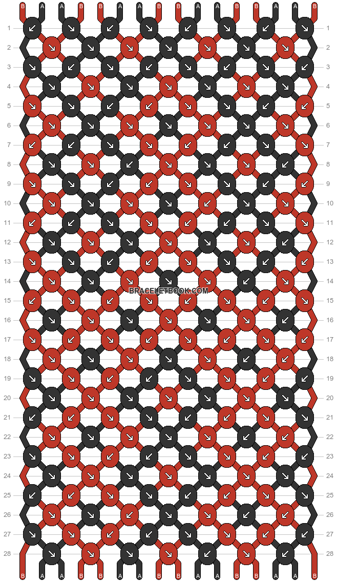 Normal pattern #184589 variation #381144 pattern