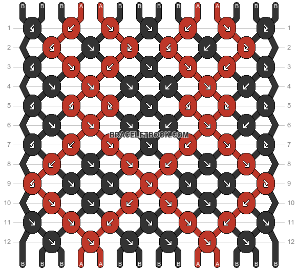 Normal pattern #184587 variation #381145 pattern