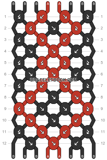 Normal pattern #184586 variation #381146 pattern