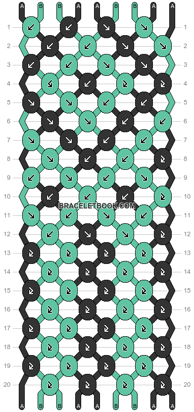 Normal pattern #184530 variation #381147 pattern