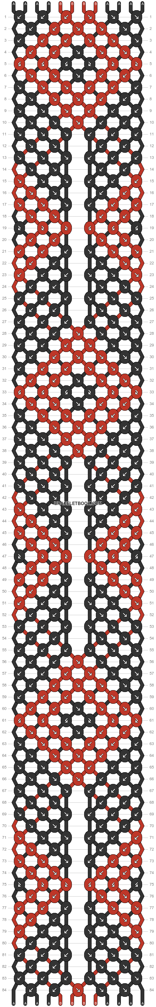 Normal pattern #184552 variation #381148 pattern