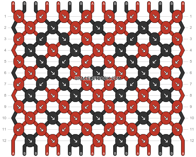 Normal pattern #179833 variation #381149 pattern