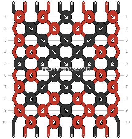 Normal pattern #179787 variation #381151 pattern