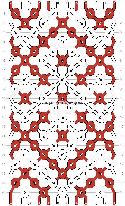 Normal pattern #179732 variation #381152 pattern