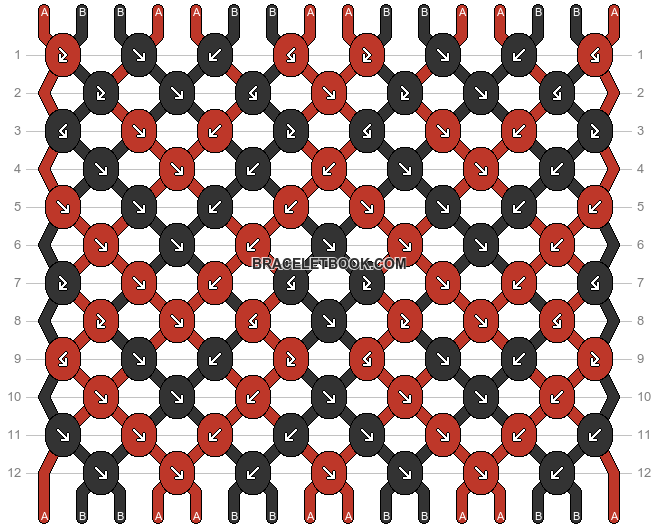 Normal pattern #179718 variation #381153 pattern