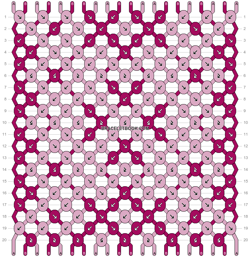 Normal pattern #179710 variation #381154 pattern