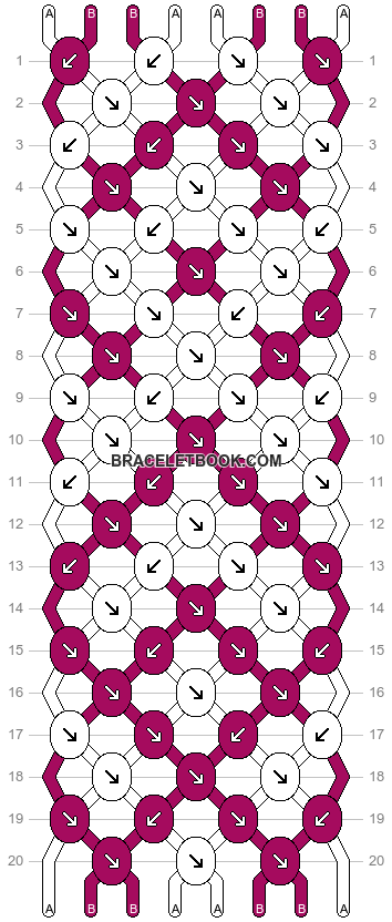 Normal pattern #179689 variation #381156 pattern