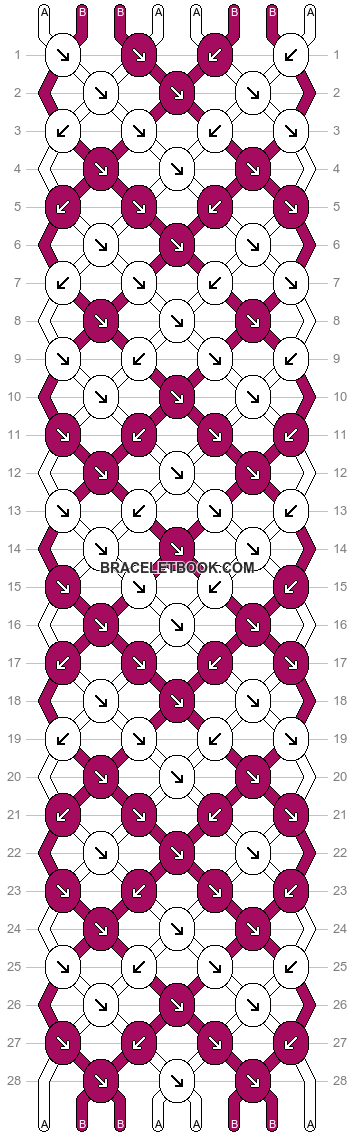 Normal pattern #179686 variation #381158 pattern