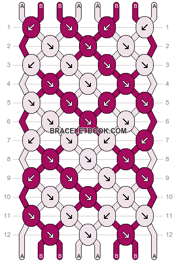 Normal pattern #179680 variation #381162 pattern