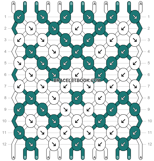 Normal pattern #179684 variation #381163 pattern
