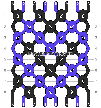 Normal pattern #150 variation #381166 pattern