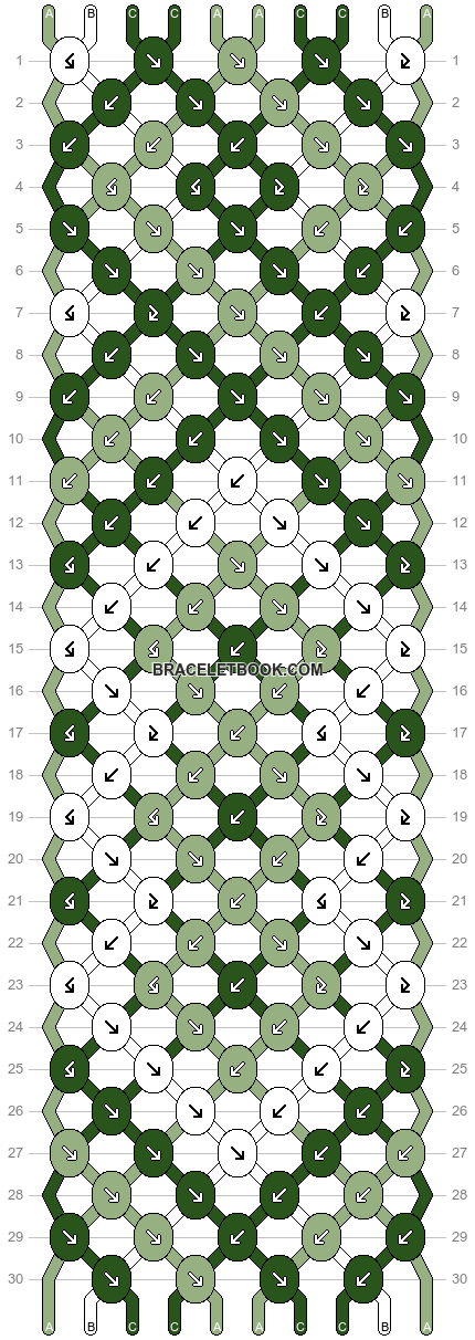 Normal pattern #147013 variation #381167 pattern