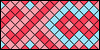 Normal pattern #147013 variation #381168