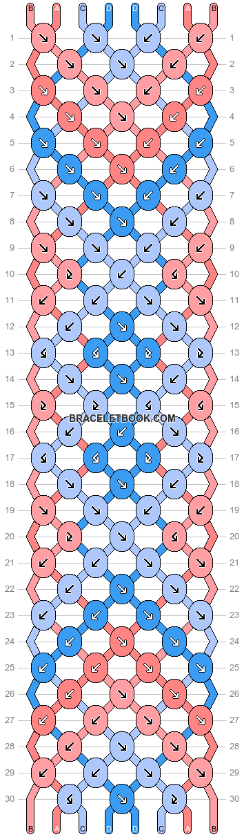 Normal pattern #150151 variation #381169 pattern