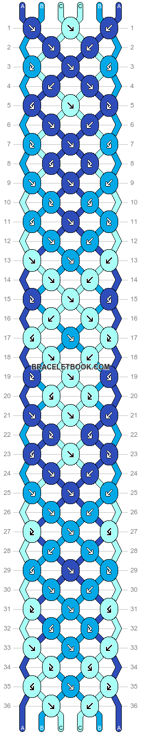 Normal pattern #129187 variation #381171 pattern
