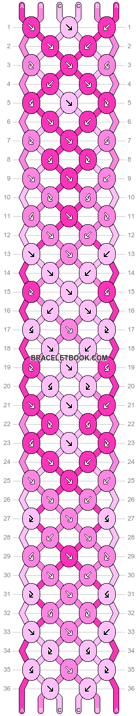 Normal pattern #129187 variation #381172 pattern
