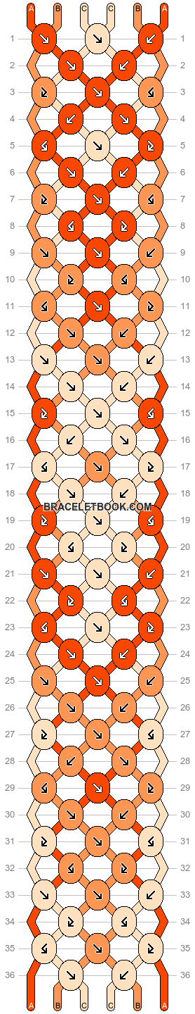 Normal pattern #129187 variation #381173 pattern