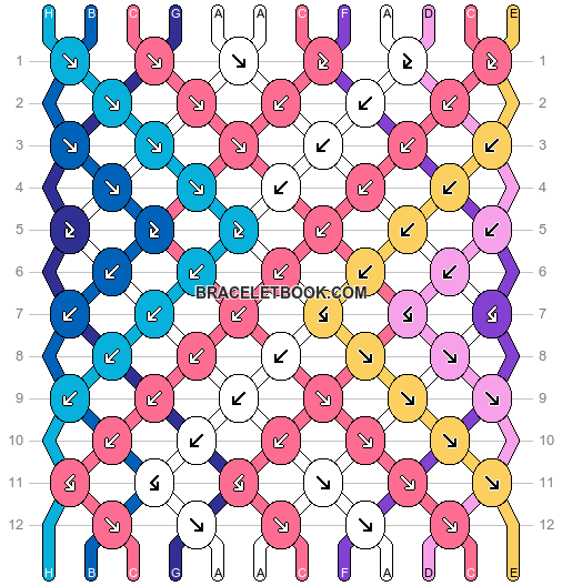Normal pattern #46901 variation #381174 pattern