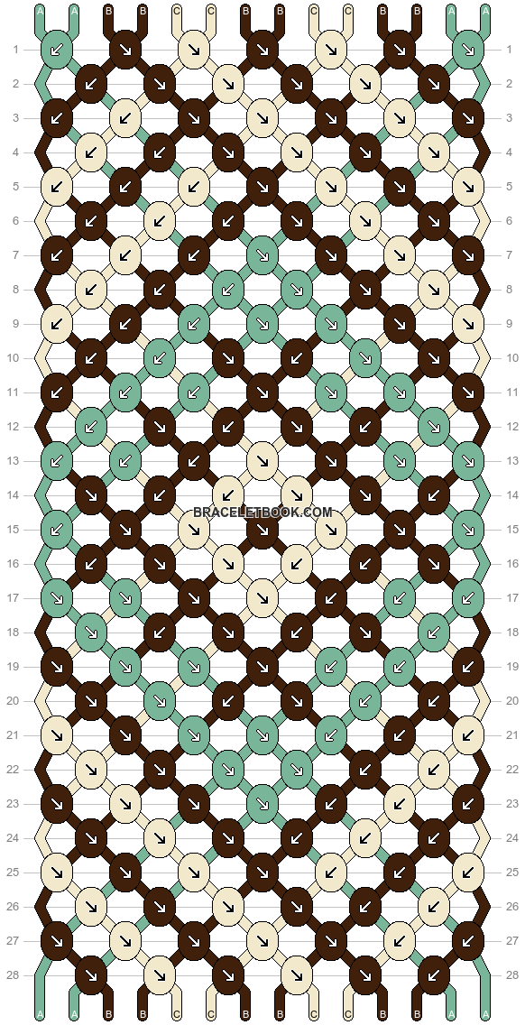 Normal pattern #160050 variation #381177 pattern