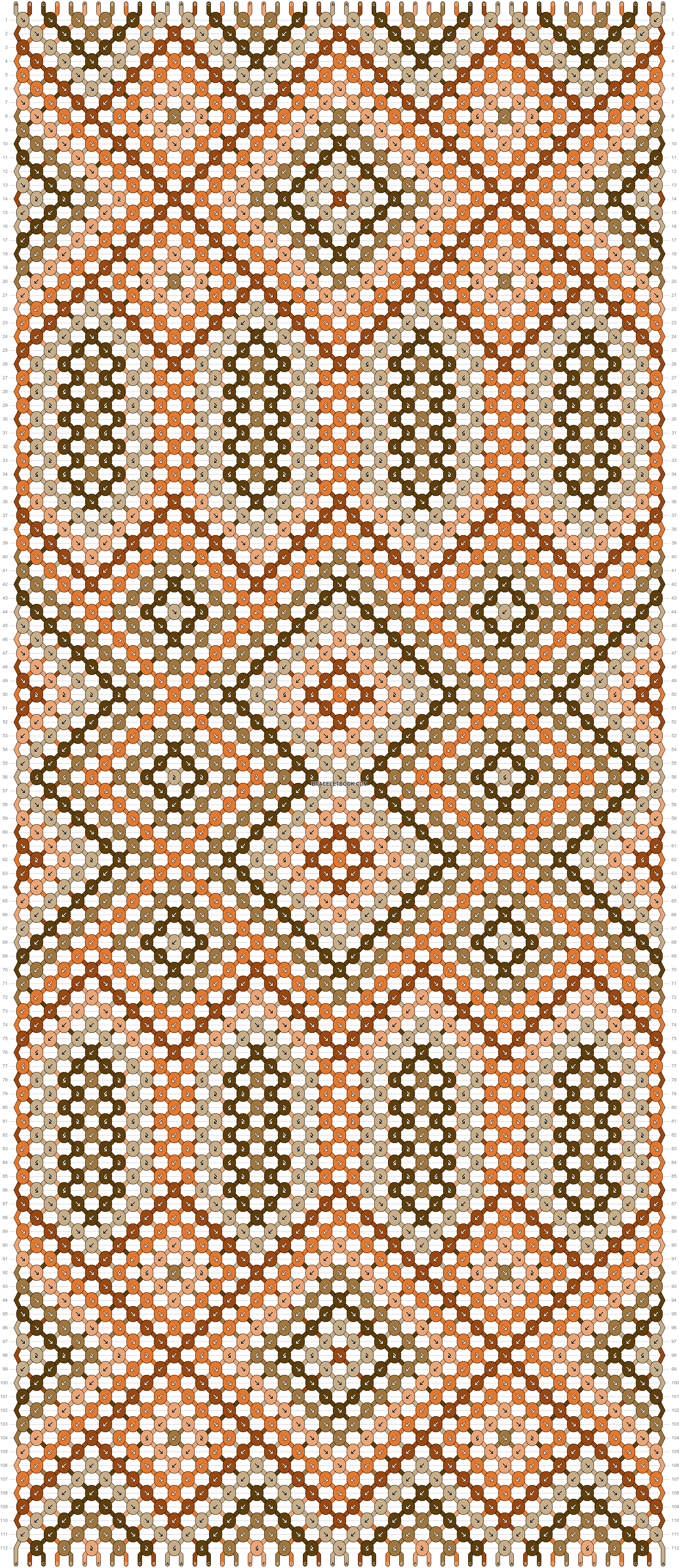Normal pattern #181174 variation #381181 pattern