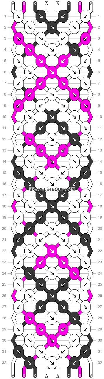 Normal pattern #130027 variation #381182 pattern