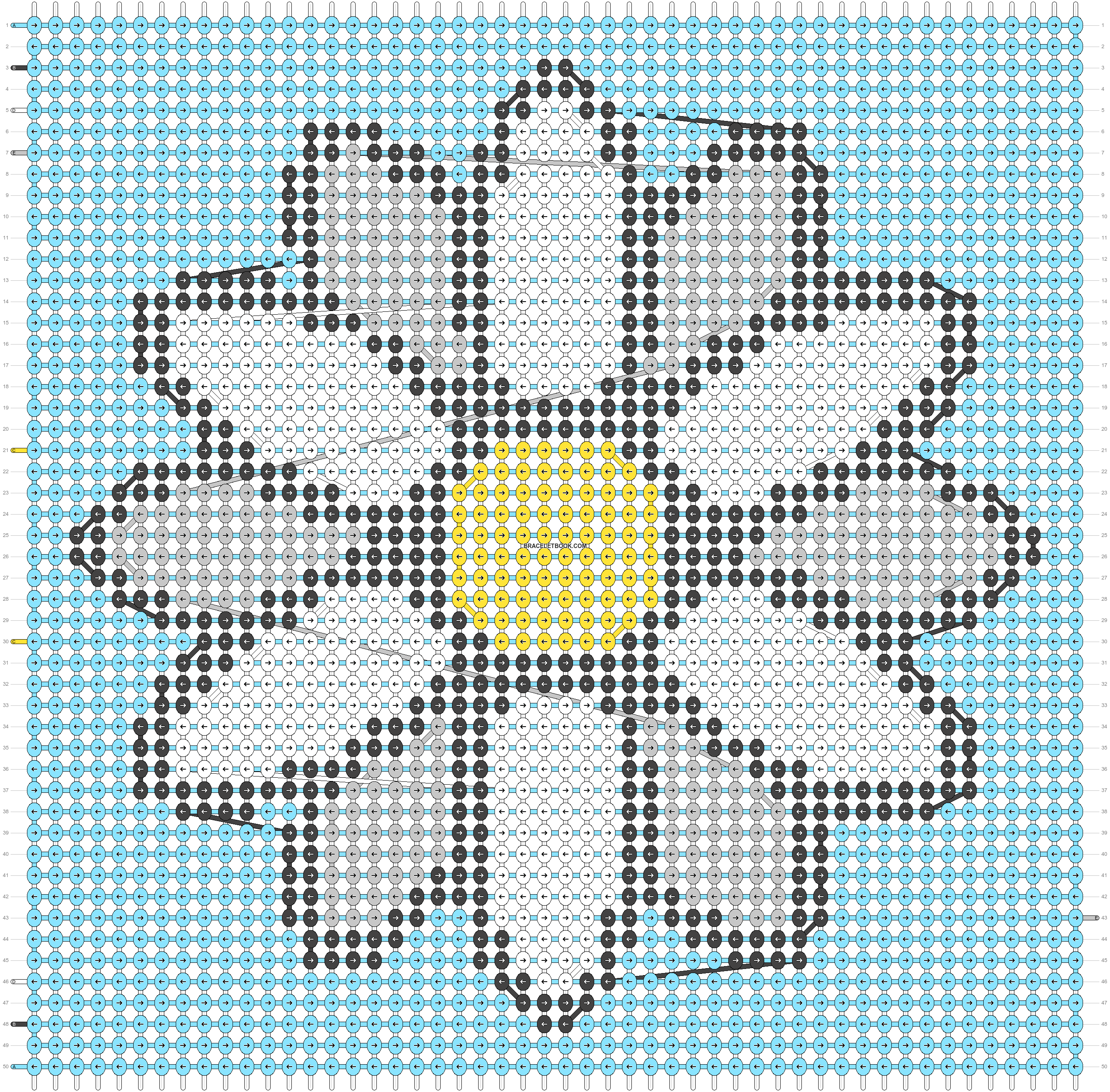 Alpha pattern #155628 variation #381183 pattern