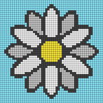 Alpha pattern #155628 variation #381183