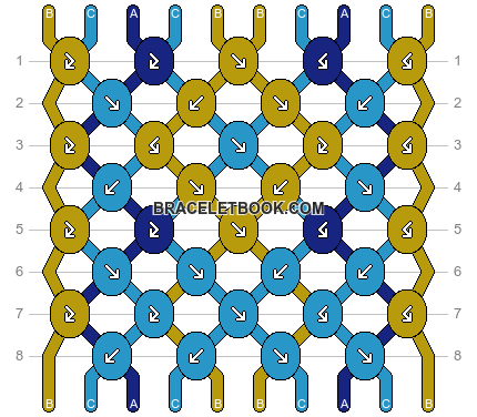 Normal pattern #51635 variation #381185 pattern