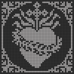 Alpha pattern #153520 variation #381186