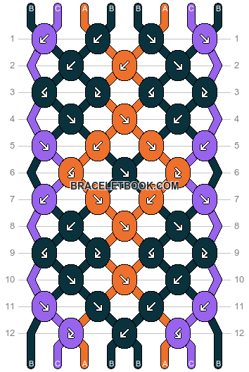 Normal pattern #184317 variation #381188 pattern
