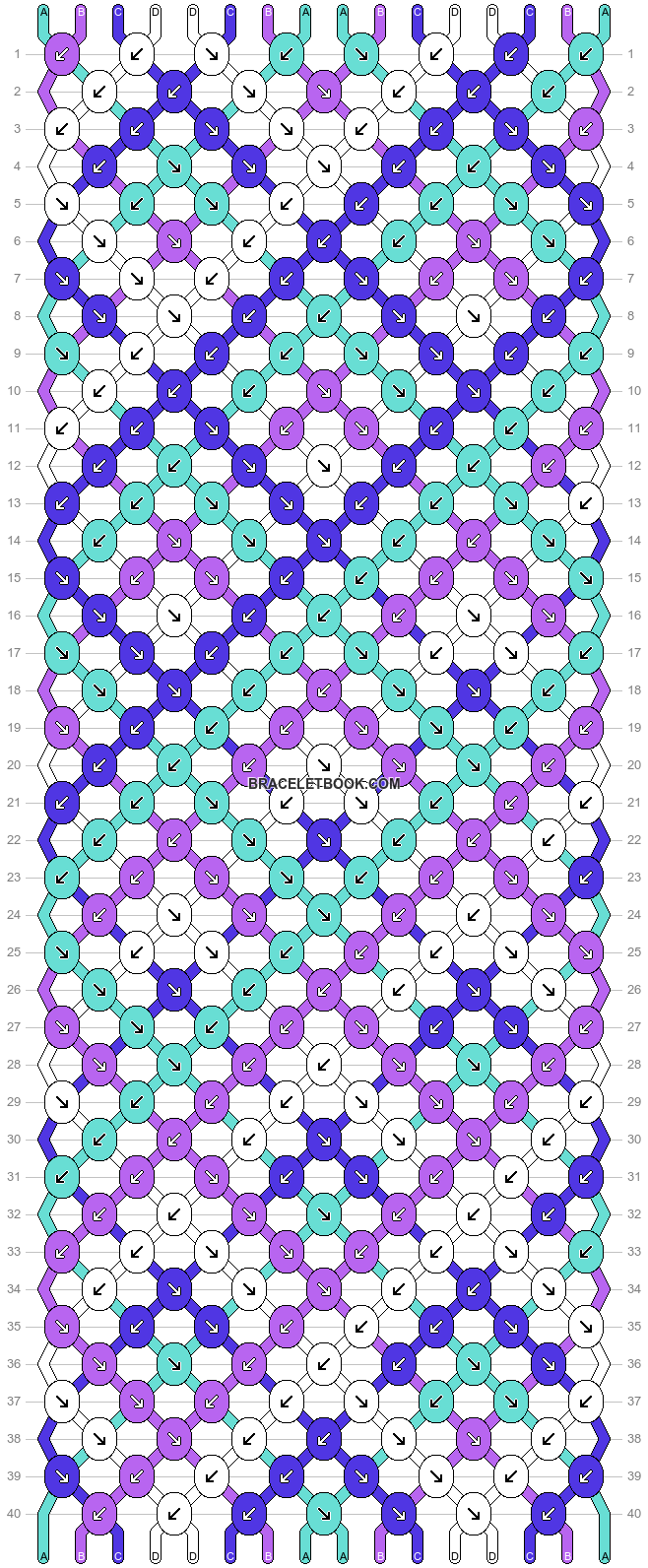 Normal pattern #25990 variation #381189 pattern