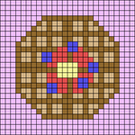 Alpha pattern #96138 variation #381190