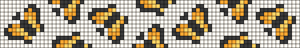 Alpha pattern #184105 variation #381194
