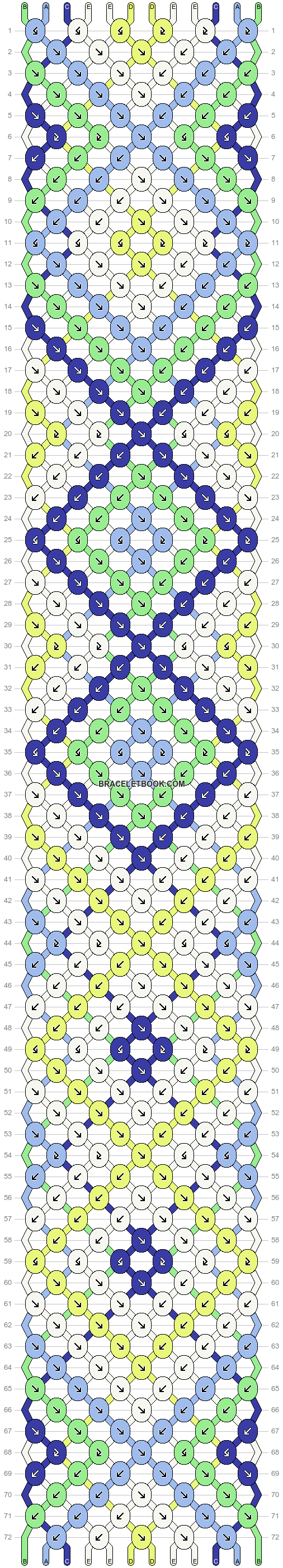 Normal pattern #184623 variation #381195 pattern