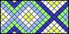 Normal pattern #184623 variation #381195