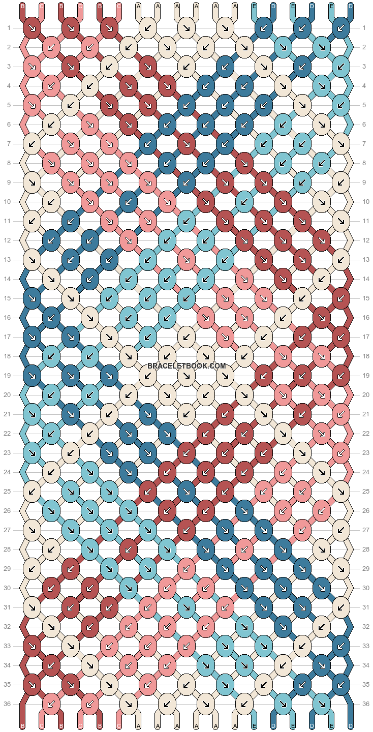 Normal pattern #184602 variation #381197 pattern