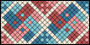 Normal pattern #184602 variation #381197