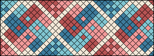 Normal pattern #184602 variation #381197